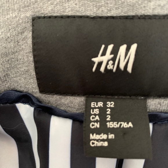 Jacket - Picture 3 of 3